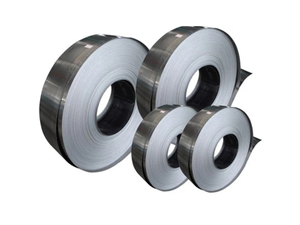 STAINLESS STEEL STRIP